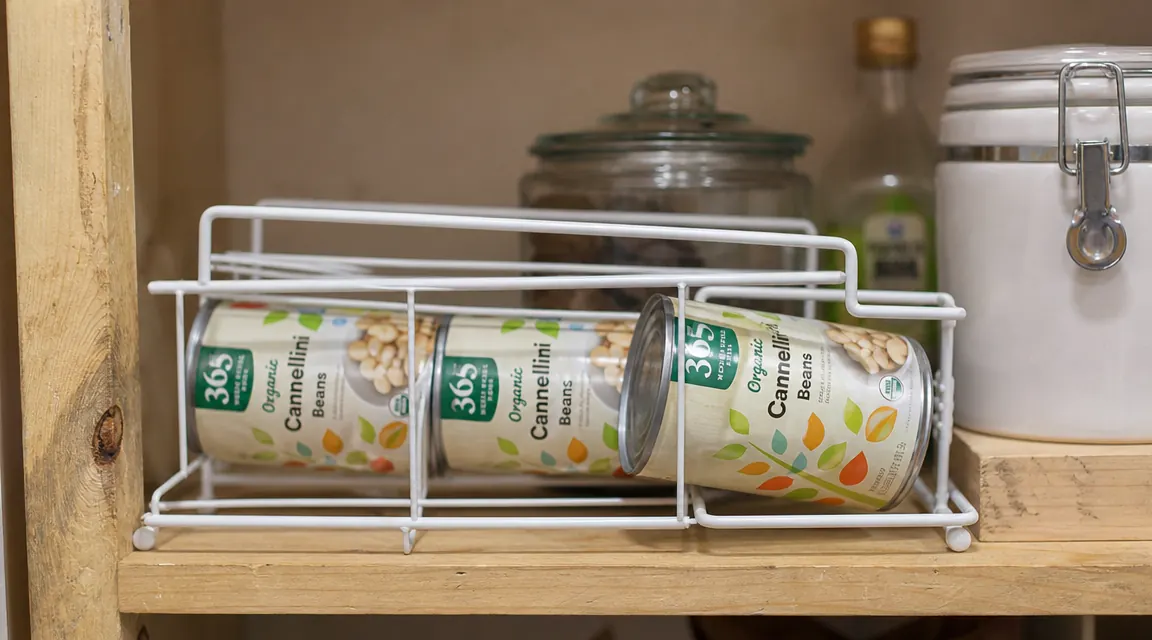 Can Dispenser Organizer Honest Review: Load Limits, Shelf Depth Requirements, and the Noise Problem